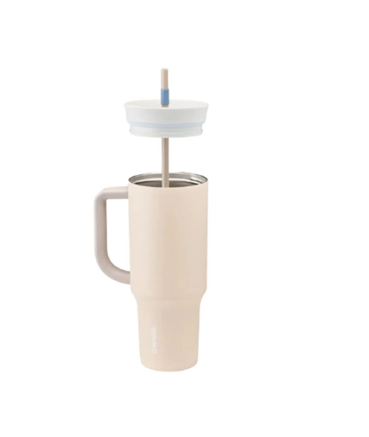 Owala Tumbler Stainless Steel Termica - 1,180 ml | 40oz | Inox | Bege