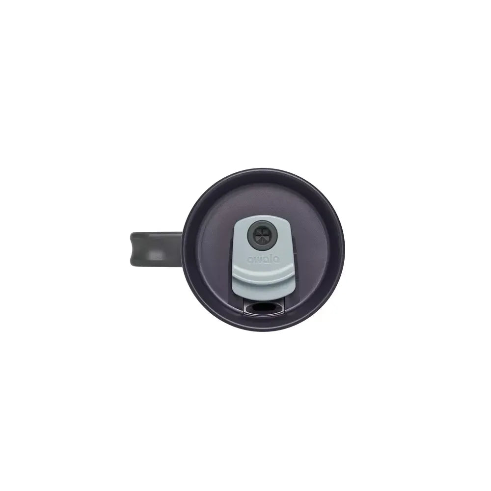 Owala Tumbler Stainless Steel Termica - 1,180 ml | 40oz | Inox | Cinza